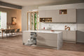 Miele G 5481 SCVi Active 45cm Fully Integrated Dishwasher