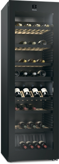 Miele KWTS 4785 F Freestanding Wine Conditioning Unit