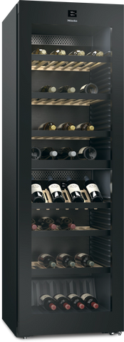 Miele KWTS 4785 F Freestanding Wine Conditioning Unit