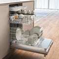 Miele G 5481 SCVi Active 45cm Fully Integrated Dishwasher