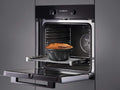 Miele H 2861 BP PureLine Oven
