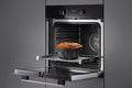 Miele H 2457 B Obsidian Black Oven