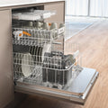Miele G 5053 SCVi BK Active 60cm Fully Integrated Dishwasher