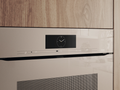 Miele H 7860 BPX ArtLine Handleless Pyrolytic 60cm Wide Generation 7000 Oven