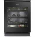 Miele KWTUS 7054 F Built-Under Wine Conditioning Unit