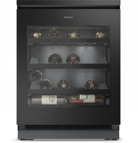 Miele KWTUS 7054 F Built-Under Wine Conditioning Unit