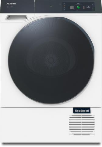 Miele TQ 1000 WP Nova Edition 9kg Heat Pump Tumble Dryer