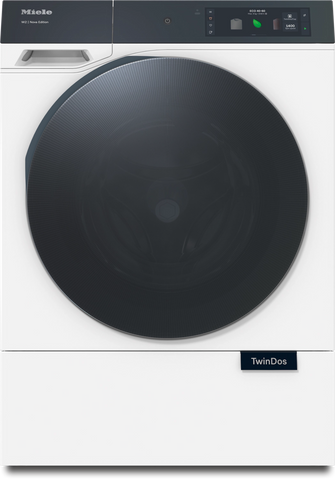 Miele WQ 1200 WPS Nova Edition 10kg Front Load Washing Machine