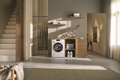 Miele WWB 360 WCS PWash 8kg Front Load Washing Machine