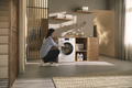 Miele WWB 360 WCS PWash 8kg Front Load Washing Machine