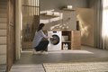 Miele WWD 380 WCS 9kg Front Load Washing Machine