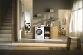 Miele TWD 640 WP 9kg Heat Pump Tumble Dryer