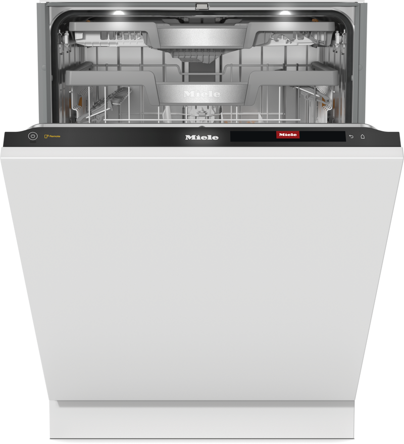 Miele G 7989 SCVi XXL K2O AutoDos Fully-Integrated Dishwasher