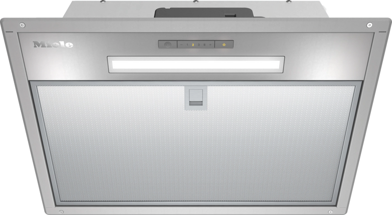 Miele DAE 1535 Built-in 53cm Wide Rangehood