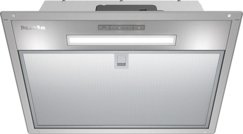 Miele DAE 1535 Built-in 53cm Wide Rangehood