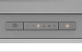 Miele DAE 1535 Built-in 53cm Wide Rangehood