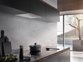 Miele DAE 1535 Built-in 53cm Wide Rangehood