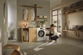 Miele WWG 880 WCS 9kg Front Load Washing Machine