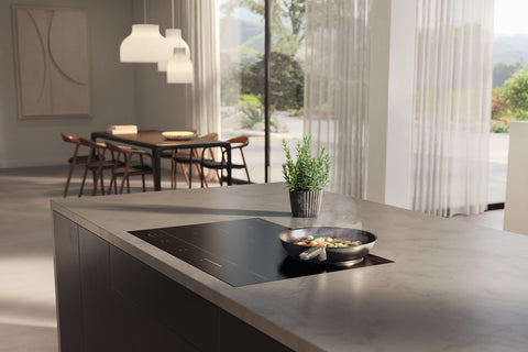 Miele KM 7576-2 FL Matte Finish Induction Cooktop