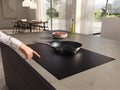 Miele KM 7576-2 FL Matte Finish Induction Cooktop