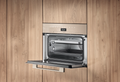 Miele DGC 7440 HC Pro Combi Steam Oven