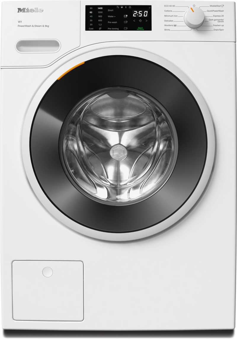 Miele WWD 380 WCS 9kg Front Load Washing Machine