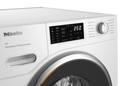 Miele WWG 880 WCS 9kg Front Load Washing Machine
