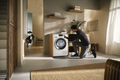 Miele TWC 340 WP 8kg Heat Pump Tumble Dryer