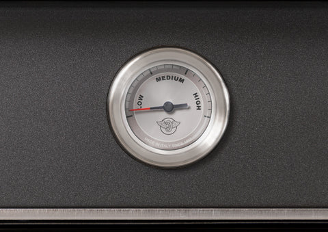 Bertazzoni HER105I2E Heritage Series 100cm Double Electric Oven with Induction Top