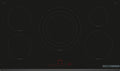 Bosch PIV931HC1E Series 6 Black Glass 90cm Wide Induction Cooktop