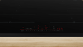 Bosch PXX695HC1E Series 6 Black Glass 60cm Wide Induction Cooktop