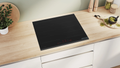 Bosch PXX695HC1E Series 6 Black Glass 60cm Wide Induction Cooktop