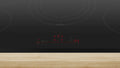 Bosch PIV931HC1E Series 6 Black Glass 90cm Wide Induction Cooktop