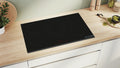Bosch PIV931HC1E Series 6 Black Glass 90cm Wide Induction Cooktop