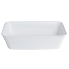 Gareth Ashton 22842P Palmero Clearstone Basin with Plug & Waste