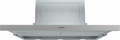 Bosch DFS097A51A Series 4 Metallic Silver 90cm Wide Slideout Rangehood