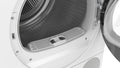Bosch WQG24203AU Series 6 9kg Heat Pump Tumble Dryer