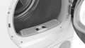 Bosch WQG235D8AU Series 8 8kg Heat Pump Tumble Dryer