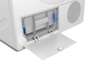 Bosch WQG24201AU Series 8 9kg Heat Pump Tumble Dryer