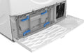 Bosch WQG24203AU Series 6 9kg Heat Pump Tumble Dryer
