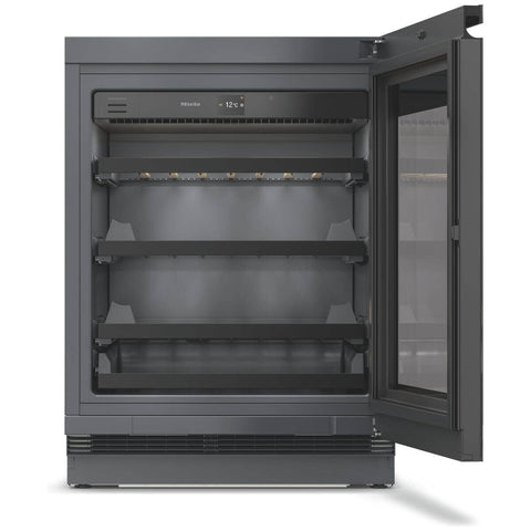 Miele KWTUS 7054 F Built-Under Wine Conditioning Unit