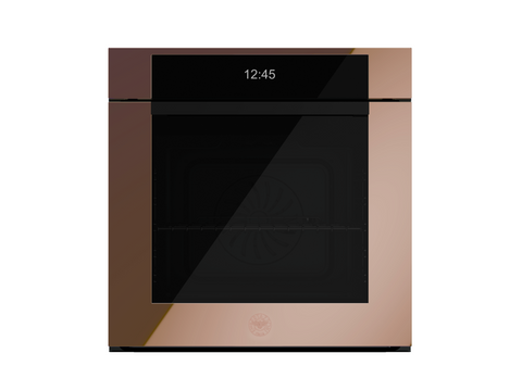 Bertazzoni FMOD6117CT Modern Series 60cm Electric Pyro Built-in Oven with TFT Display