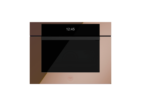 Bertazzoni FMOD4077MT Modern Series 60 x 45cm Combi-Microwave Oven with TFT Display