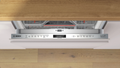 Bosch SMV6HCX03A Series 6 60cm Wide Fully Integrated