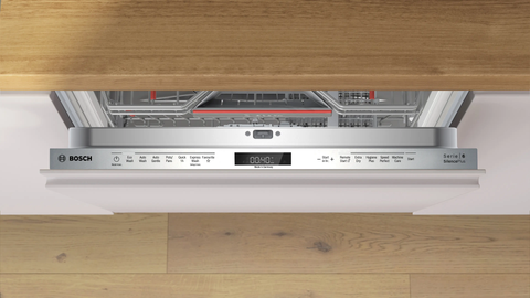 Bosch SMV6HCX03A Series 6 60cm Wide Fully Integrated
