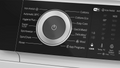 Bosch WGH254A1AU Series 8 White 10kg Front Loader Washing Machine