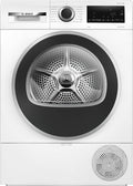 Bosch WQG24203AU Series 6 9kg Heat Pump Tumble Dryer