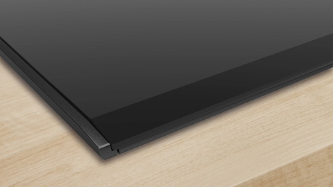 Bosch PXX695HC1E Series 6 Black Glass 60cm Wide Induction Cooktop