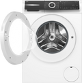 Bosch WGH254A1AU Series 8 White 10kg Front Loader Washing Machine