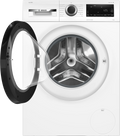 Bosch WGG244F0AU Series 6 White 9kg Front Loader Washing Machine